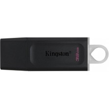 Kingston 32GB Usb3.2 Gen1 DTX/32GB Exodia Kıngston