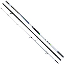 Ryuji Surf Master 420 cm 250 gr 3 Parça Surf Olta Kamışı