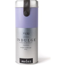 Indulge Tea - Bıo Vanilyalı Rooıbos