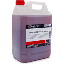 Quick Wax  Gold Chocolate Halı Parfüm 5lt