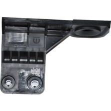 Opar Fiat Egea Sw Radyatör Bağlantı Alt Braketi Sol Opar 52130852