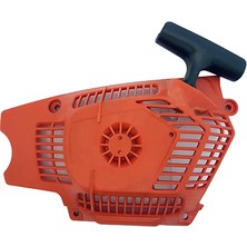İtal Starter Kapak Komple Husqvarna HS550XP