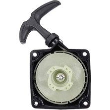 İtal Starter Kapak Komple  Orac Cg/bg 430B-520B  Tırpan Özel Dizayn
