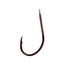 Mustad Olta Iğnesi 530NPBR 10LU Standart No:8