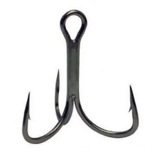 Mustad Olta İğnesi TG78NP-BN 6lı  NO:6