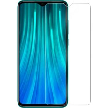 Smody Xiaomi Redmi Note 7 Kırılmayan Esnek Nano Ekran Koruyucu