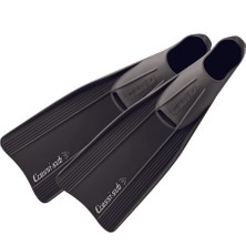 Cressi Clio Dalış Paleti Black No:43-44