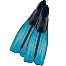 Cressi Rondinella Dalış Paleti Aquamarıne No:43-44