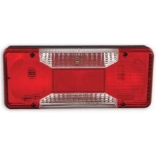 Mars Stop Lamba Camı Iveco Daily