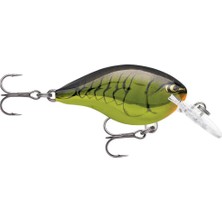 Rapala Dives To Sahte Balığı Mgra 60MM