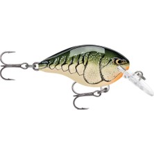 Rapala Dives To Sahte Balığı Ogcw 60MM