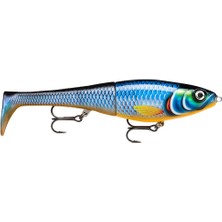 Rapala X-Rap Peto Sahte Balığı Bgh 140MM