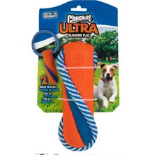 Chuckit Chuckit! Ultra Bumper Tug Köpek Çekiştirme Oyuncağı