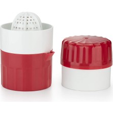 Börner Kırmızı Meyve Sıkacağı