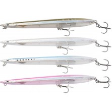 Savage Gear Sandeel Surf Walker 155 S 23G Suni Yem