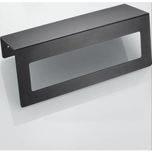 Archive Metal Banyo Havlu Askılığı ve Tuvalet Kağıdı Askılığı 2'li Set