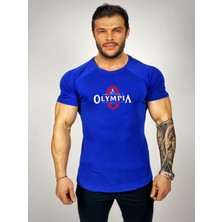 Black İstanbul Olympia T-shirt