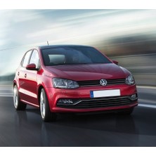 After Vw Volkswagen Polo 2015-2017 Sağ Ön Çamurluk Iç Davlumbazı Plastik 6R0809958F