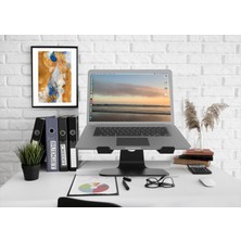 Exnogate Rigel Notebook ve Macbook Standı