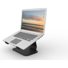 Exnogate Rigel Notebook ve Macbook Standı