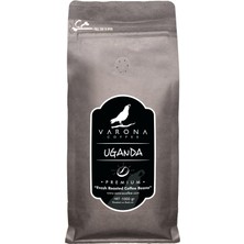 Varona Coffee Uganda Bugısu 1 kg