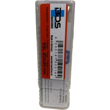 Bds Kbl 16*55  Manyetik Matkap Ucu Uzun