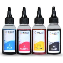 inkjet Canon G2411/G3411/G4411/G2415/G3415 Yazıcı Uyumlu G-490 Mürekkep