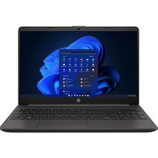 Hp 250 G9 6Q8N3ES AMD Ryzen 7 5825U 8GB 512GB SSD 15.6" Freedos Taşınabilir Bilgisayar