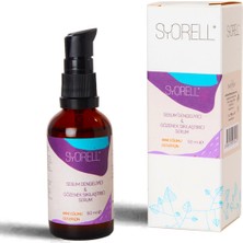 SYORELL Sebum Dengeleyici & Serum