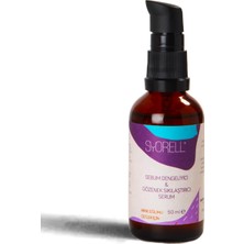 SYORELL Sebum Dengeleyici & Serum