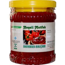Neşeli Mutfak Domates Salçası 1 kg
