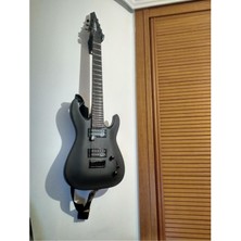 Elektro Gitar Duvar Askısı /elektro Gitar Sehpası