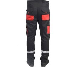 Tok İş Elbiseleri Teknik Iş Pantolonu