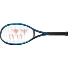 Yonex Ezone Feel Gök Mavi 102 Kafa 250 Gram Tenis Raketi