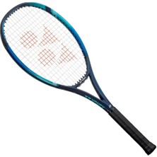 Yonex Ezone Feel Gök Mavi 102 Kafa 250 Gram Tenis Raketi