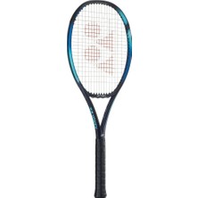 Yonex Ezone Feel Gök Mavi 102 Kafa 250 Gram Tenis Raketi