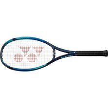 Yonex Ezone Feel Gök Mavi 102 Kafa 250 Gram Tenis Raketi