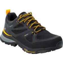 Jack Wolfskin Force Striker Texapore Low Erkek Outdoor Ayakkabı 4038843-6055