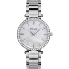 Ferrucci FC.11684M.01 Kadın Kol Saati