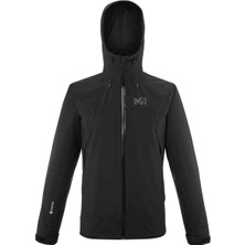 Millet Goretex Ceket Ergonomik Tasarım ve Nefes Alabilirlik Özelliğiyle Erkekler İçin