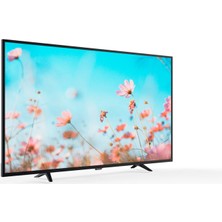 Sunny SN55UAL402 55" 139 Ekran Uydu Alıcılı 4K Ultra HD Android  Smart LED TV