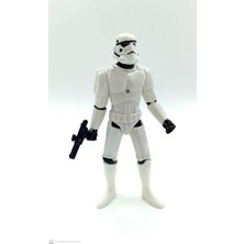 PopŞeker Star Wars Stormtrooper Starwars Yıldız Savaşları Karakteri Stormtrooper