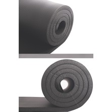 Delta Konfor Zemin 15 mm Taşıma Askılı Pilates Minderi Yoga Matı