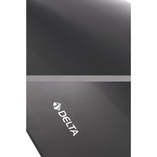 Delta Konfor Zemin 15 mm Taşıma Askılı Pilates Minderi Yoga Matı