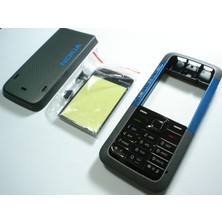 Nostaljik Cep Kotenartt  Nokia 5310 Kasa Kapak Tuş Takımı,sıfır