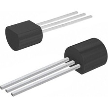 OEM BF423 Transistör 800 Ma 25V
