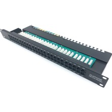 Ojc 50 Port Isdn Panel