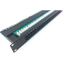 Ojc 50 Port Isdn Panel