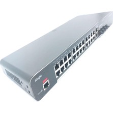 Ruijie RG-S1920-24GT4SFP/2GT Swıtch