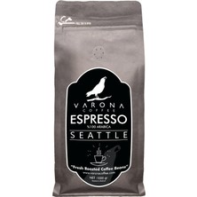 Seattle Espresso Blend 1000Gr